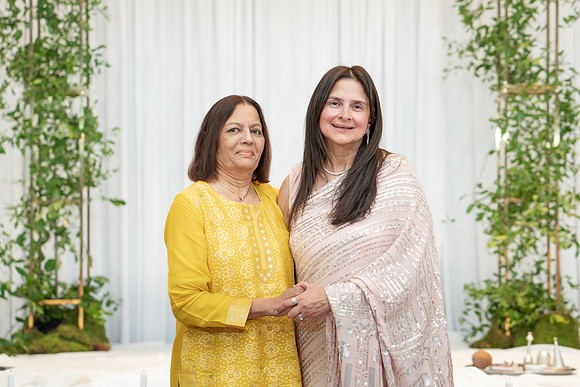 Zane & Zubin's Navjote Ceremony-216