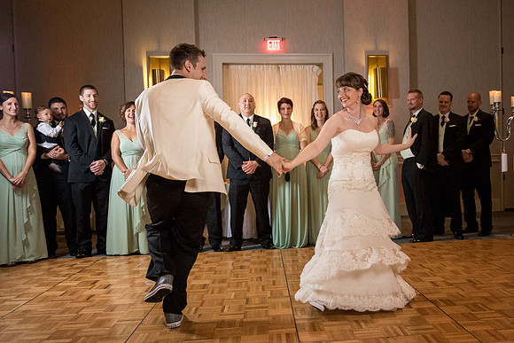 The Reception19