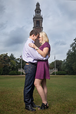 Mike & Natalie32