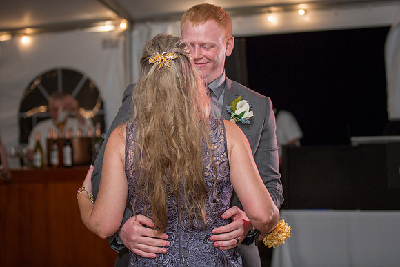 The Reception60