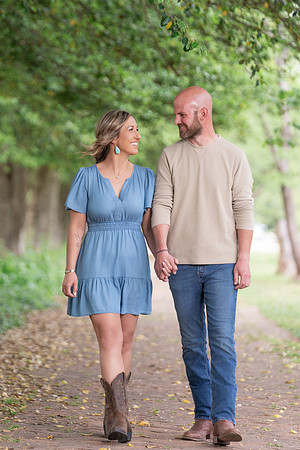 Kelley & Justin-22