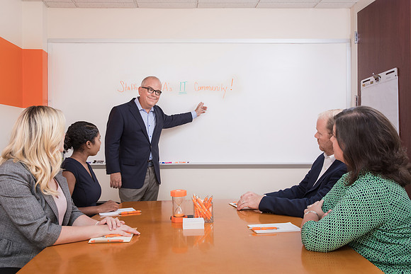 Morton Consulting8