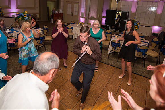 The Reception120