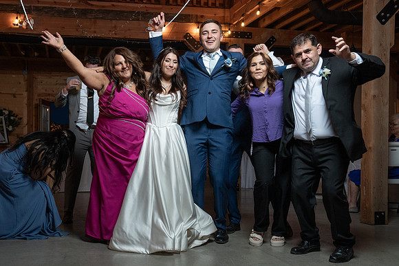 Celeste & Ryans Wedding-519