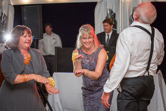 The Reception132
