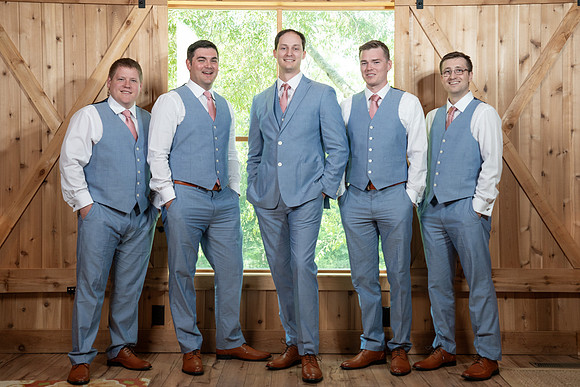 Winnie & Fritz' Wedding-19