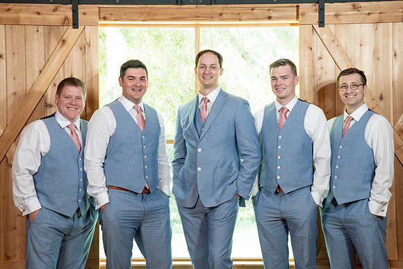Winnie & Fritz' Wedding-21