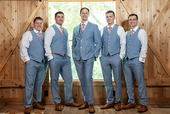 Winnie & Fritz' Wedding-20
