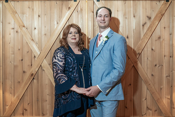 Winnie & Fritz' Wedding-41