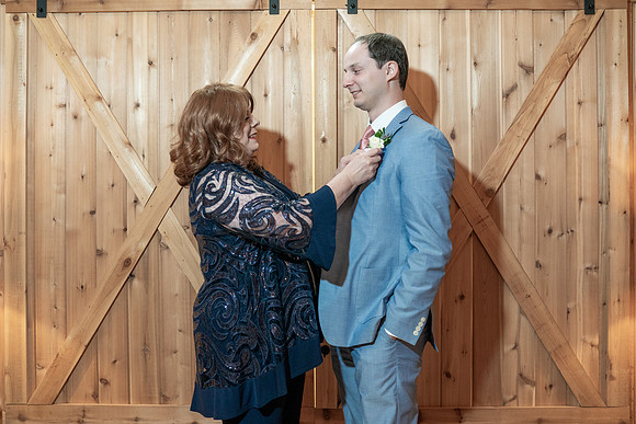 Winnie & Fritz' Wedding-42