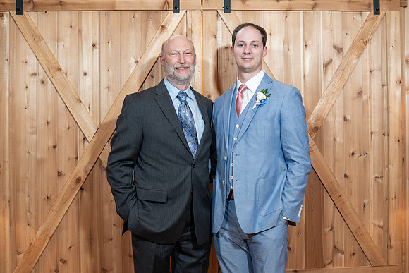 Winnie & Fritz' Wedding-45