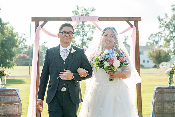 Winnie & Fritz' Wedding-95
