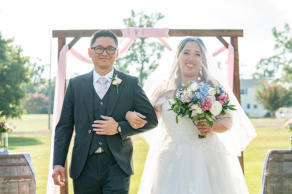 Winnie & Fritz' Wedding-97