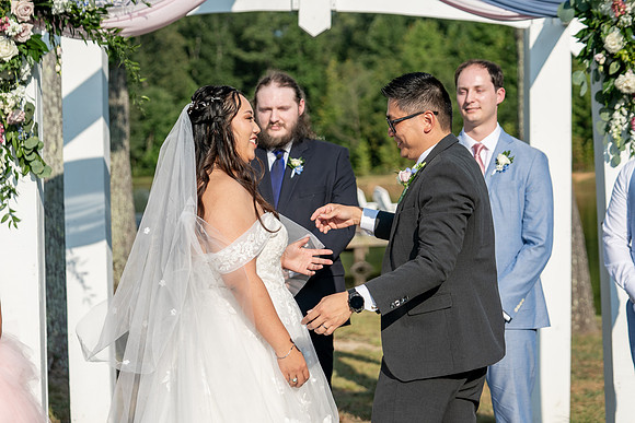 Winnie & Fritz' Wedding-101