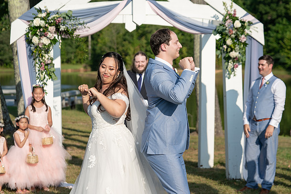 Winnie & Fritz' Wedding-146
