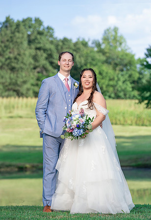 Winnie & Fritz' Wedding-152