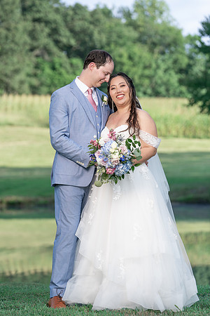 Winnie & Fritz' Wedding-158
