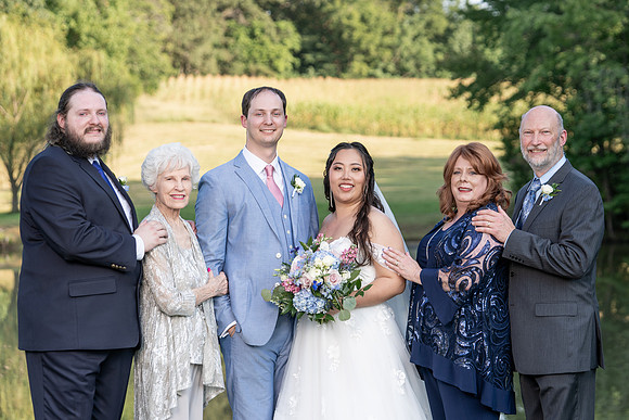 Winnie & Fritz' Wedding-159