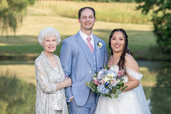 Winnie & Fritz' Wedding-160