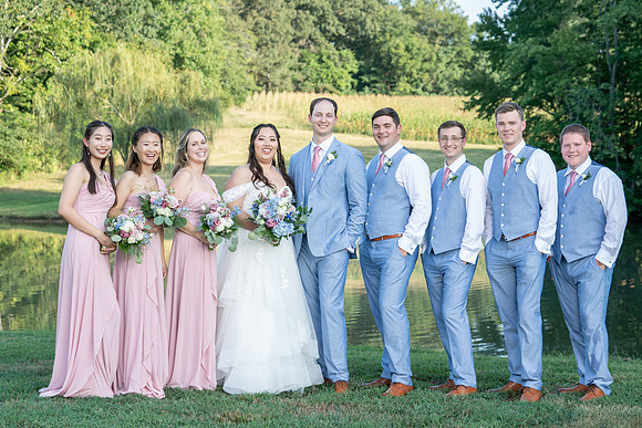 Winnie & Fritz' Wedding-174