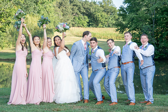 Winnie & Fritz' Wedding-175