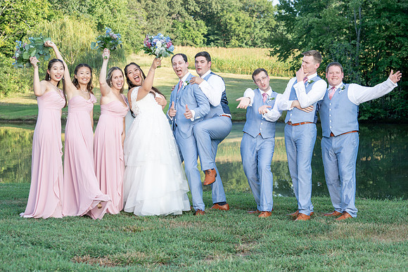 Winnie & Fritz' Wedding-176