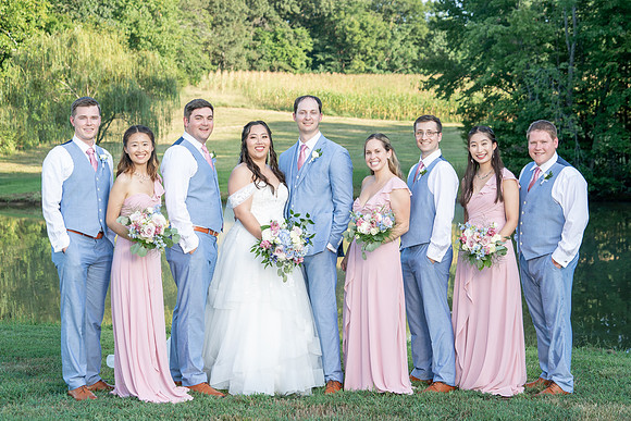 Winnie & Fritz' Wedding-178
