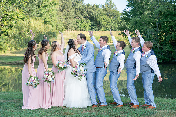 Winnie & Fritz' Wedding-177