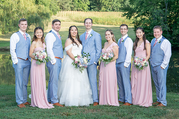 Winnie & Fritz' Wedding-179