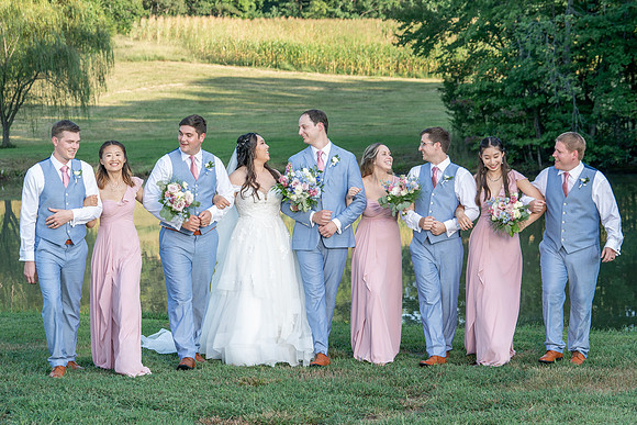 Winnie & Fritz' Wedding-180