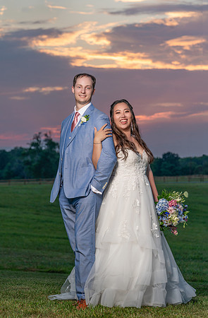 Winnie & Fritz' Wedding-190