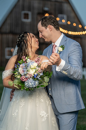 Winnie & Fritz' Wedding-194