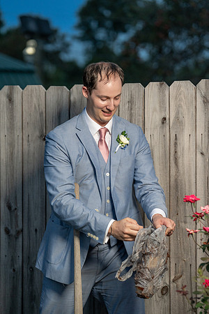Winnie & Fritz' Wedding-200