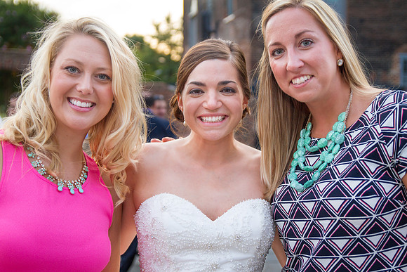 The Reception153