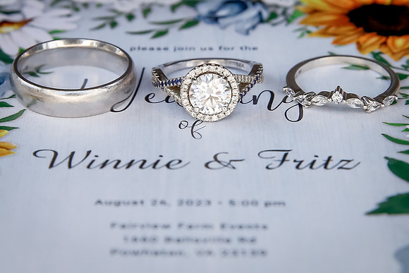 Winnie & Fritz' Wedding-357