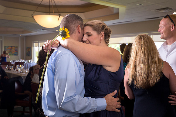 The Reception34