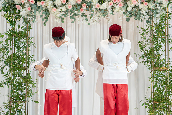 Zane & Zubin's Navjote Ceremony-133