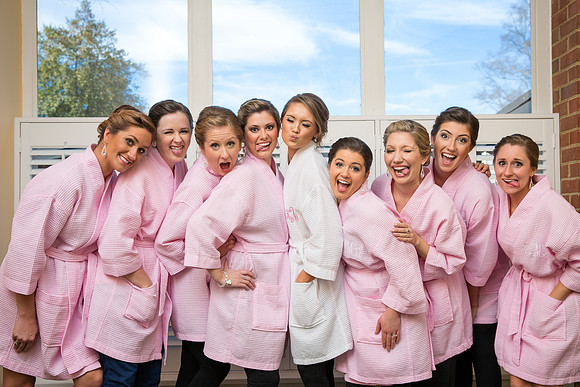 The Getting Ready Pics30