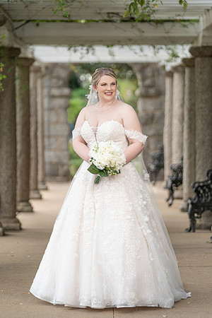 Christen's Bridal Shoot-4