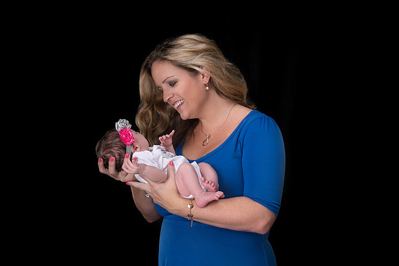 Mary Beth, Shary & Bella3