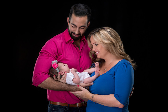 Mary Beth, Shary & Bella