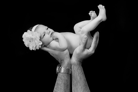 Mary Beth, Shary & Bella4 b&w
