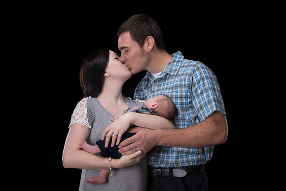Cameron's Family2
