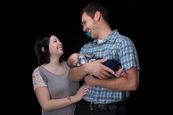 Cameron's Family3