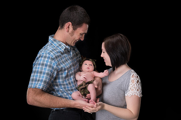 Cameron's Family4