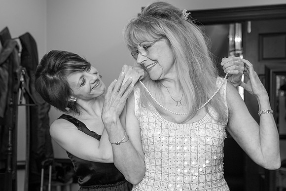 The Getting Ready Pics20