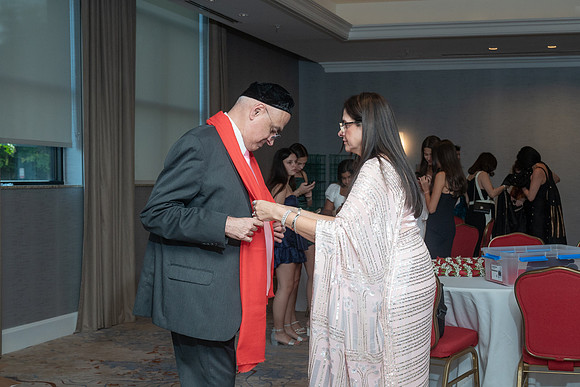 Zane & Zubin's Navjote Ceremony Kevin-575