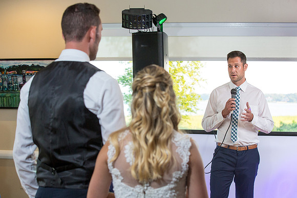 The Reception93