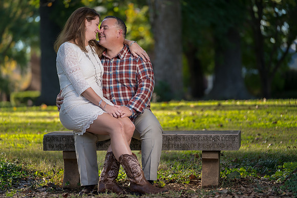 Bo & Keri