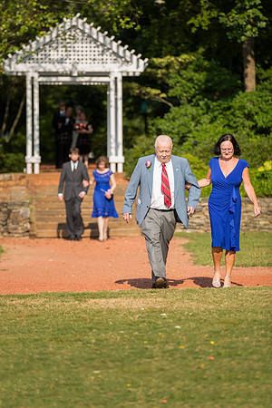 The Ceremony7